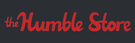 Buy on The Humble Store